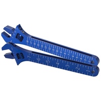 ADJUSTABLE SPANNER WHEELIE