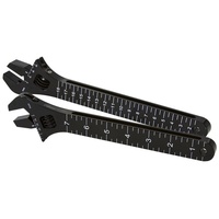 ADJUSTABLE SPANNER WHEELIE