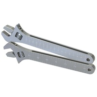 ADJUSTABLE  SPANNER WHEELIE