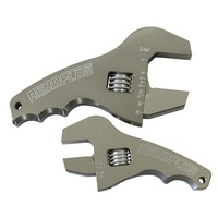 ADJUSTABLE WRENCH GRIP SPANNER