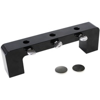 MAGNETIC DECK BRIDGE