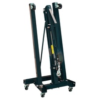 2 TONNE ENGINE HOIST CRANE