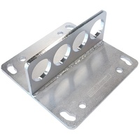 ENGINE CARB LIFT PLATE
