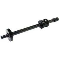 SB / BB CHEV DELUXE OIL PUMP