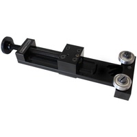 UNIVERSAL OIL FILTER CUTTER