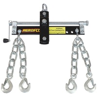 ENGINE CRANE LEVELLER ASSISTS