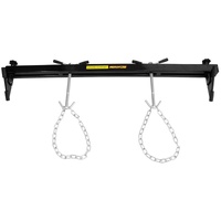 ENGINE SUPPORT BAR TO ASSIST