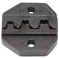 CRIMP TOOL NON-INSULATED TERM