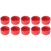  -16AN FEMALE PLASTIC CAP