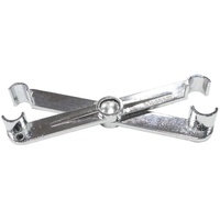 EFI 5/16" & 3/8" DISCONNECT