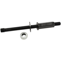 GM LS HARMONIC BALANCER