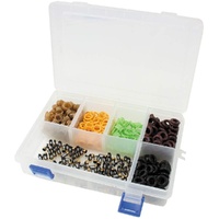 FUEL INJECTOR SERVICE KIT