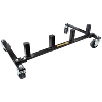 QWIKLIFT VEHICLE JACK STAND