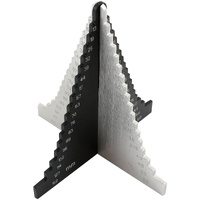 AEROFLOW SILICONE HOSE GAUGE