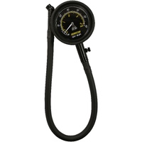 TYRE PRESSURE GAUGE 0-60 PSI