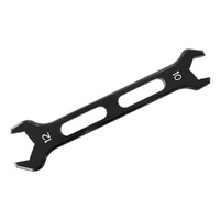 DOUBLE ENDED PRO SPANNER SINGLE