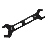 DOUBLE ENDED PRO SPANNER SINGLE