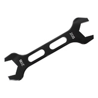 DOUBLE ENDED PRO SPANNER SINGL