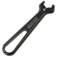 ALLOY PRO SPANNER SINGLE -4AN