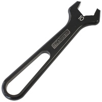 ALLOY PRO SPANNER SINGLE -10AN