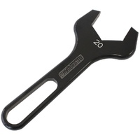 ALLOY PRO SPANNER SINGLE -20AN