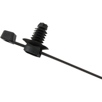 FIR TREE CABLE TIE 4.8x210mm 2