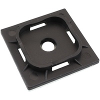 CABLE TIE MOUNTS 40mm x 40mm
