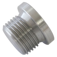 OXYGEN SENSOR ALLEN KEY PLUG