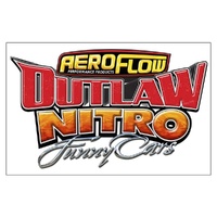 AEROFLOW OUTLAW NITRO FUNNY