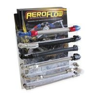 AEROFLOW COUNTER DISPLAY