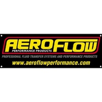 AEROFLOW PROMO BANNER