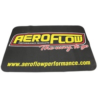 AEROFLOW FENDER / GUARD COVER