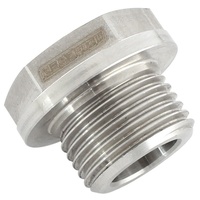 OXYGEN O2 SENSOR HEX PLUG