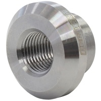 FEMALE WELD ON BUNG, M10x1.0