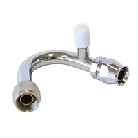  -8 A/C W/CHARGE PORT 135 DEG