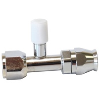  -8 Airconditioning Fitting Wit