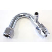  -10 A/C W/CHARGE PORT 135 DEG