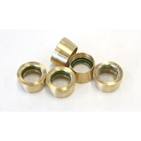  -6 Replacement Olives 1pk of 5