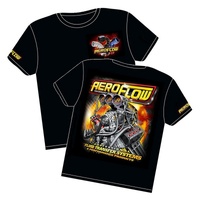 AEROFLOW NITRO HEMI T-SHIRT