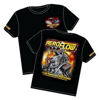 AEROFLOW NITRO HEMI T-SHIRT