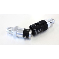 Quick Release -6 BUNA N Seal