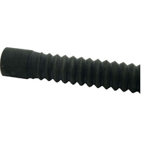 RADIATOR TOP HOSE 1-1/2 X12''