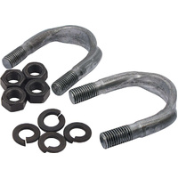 U-BOLT KIT SUIT 1310 SERIES UNI