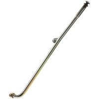 LOCKING TRANS DIPSTICK C-4 PAN FILL