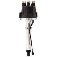 CHEV DISTRIBUTOR W/ADJ SLIP COLLAR