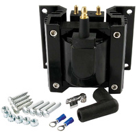 IGNITION COIL CD NOT 7AL