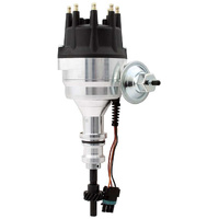 FORD 302W READY TO RUN DISTRIBUTOR