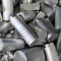 ALUMINIUM BAR ENDS