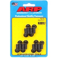 HEADER BOLT KIT 5/16 HEAD (12)