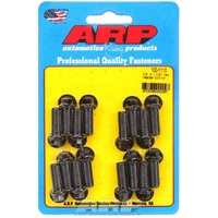 UNIVERSAL 3/8 HEADER BOLT SET 1''UHL (16X)